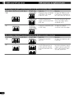 Preview for 162 page of Pioneer DV-646A Operating Instructions Manual