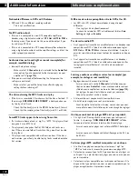 Preview for 172 page of Pioneer DV-646A Operating Instructions Manual