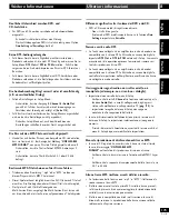 Preview for 173 page of Pioneer DV-646A Operating Instructions Manual