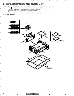 Preview for 6 page of Pioneer DV-656A-K Service Manual