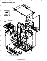 Preview for 8 page of Pioneer DV-656A-K Service Manual