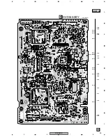 Preview for 45 page of Pioneer DV-656A-K Service Manual