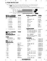 Preview for 55 page of Pioneer DV-656A-K Service Manual