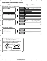 Preview for 60 page of Pioneer DV-656A-K Service Manual