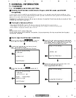 Preview for 65 page of Pioneer DV-656A-K Service Manual