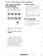 Preview for 119 page of Pioneer DV-656A-K Service Manual