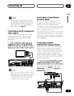 Предварительный просмотр 13 страницы Pioneer DV-656A Operating Instructions Manual