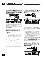 Предварительный просмотр 14 страницы Pioneer DV-656A Operating Instructions Manual