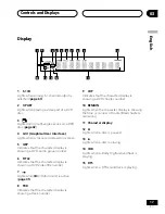 Предварительный просмотр 17 страницы Pioneer DV-656A Operating Instructions Manual