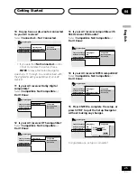 Предварительный просмотр 25 страницы Pioneer DV-656A Operating Instructions Manual