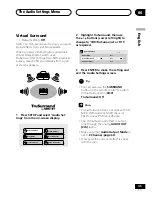 Предварительный просмотр 45 страницы Pioneer DV-656A Operating Instructions Manual