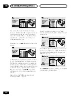 Предварительный просмотр 62 страницы Pioneer DV-656A Operating Instructions Manual