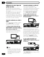 Предварительный просмотр 86 страницы Pioneer DV-656A Operating Instructions Manual