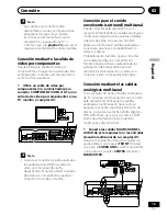 Предварительный просмотр 87 страницы Pioneer DV-656A Operating Instructions Manual