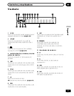 Предварительный просмотр 91 страницы Pioneer DV-656A Operating Instructions Manual