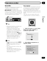 Предварительный просмотр 95 страницы Pioneer DV-656A Operating Instructions Manual