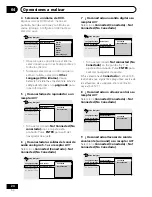 Предварительный просмотр 98 страницы Pioneer DV-656A Operating Instructions Manual