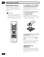 Предварительный просмотр 100 страницы Pioneer DV-656A Operating Instructions Manual