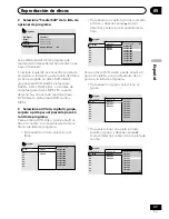 Предварительный просмотр 111 страницы Pioneer DV-656A Operating Instructions Manual