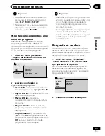 Предварительный просмотр 113 страницы Pioneer DV-656A Operating Instructions Manual