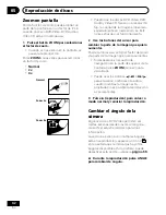 Предварительный просмотр 116 страницы Pioneer DV-656A Operating Instructions Manual