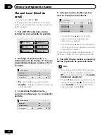 Предварительный просмотр 120 страницы Pioneer DV-656A Operating Instructions Manual