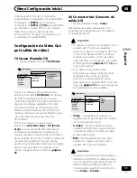 Предварительный просмотр 125 страницы Pioneer DV-656A Operating Instructions Manual