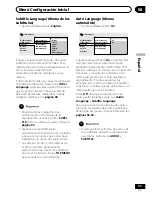 Предварительный просмотр 127 страницы Pioneer DV-656A Operating Instructions Manual