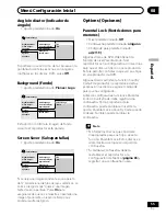 Предварительный просмотр 129 страницы Pioneer DV-656A Operating Instructions Manual