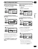 Предварительный просмотр 131 страницы Pioneer DV-656A Operating Instructions Manual