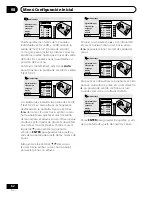 Предварительный просмотр 136 страницы Pioneer DV-656A Operating Instructions Manual