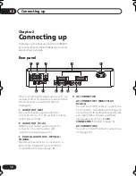 Предварительный просмотр 12 страницы Pioneer DV-668AV Operating Instructions Manual