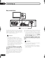 Preview for 14 page of Pioneer DV-668AV Operating Instructions Manual