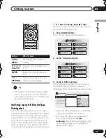 Preview for 33 page of Pioneer DV-668AV Operating Instructions Manual