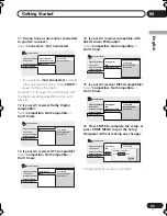 Preview for 35 page of Pioneer DV-668AV Operating Instructions Manual