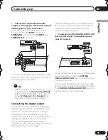 Preview for 15 page of Pioneer DV-696AV-K Operating Instructions Manual