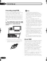 Preview for 16 page of Pioneer DV-696AV-K Operating Instructions Manual