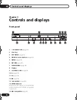 Preview for 18 page of Pioneer DV-696AV-K Operating Instructions Manual