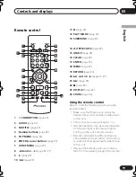 Preview for 19 page of Pioneer DV-696AV-K Operating Instructions Manual