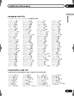 Preview for 61 page of Pioneer DV-696AV-K Operating Instructions Manual