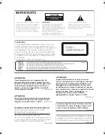 Preview for 64 page of Pioneer DV-696AV-K Operating Instructions Manual