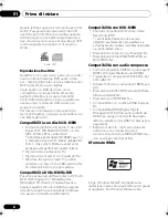 Preview for 70 page of Pioneer DV-696AV-K Operating Instructions Manual