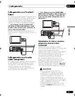 Preview for 75 page of Pioneer DV-696AV-K Operating Instructions Manual