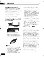 Preview for 78 page of Pioneer DV-696AV-K Operating Instructions Manual