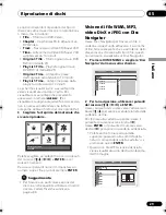 Preview for 91 page of Pioneer DV-696AV-K Operating Instructions Manual