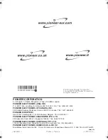 Preview for 128 page of Pioneer DV-696AV-K Operating Instructions Manual