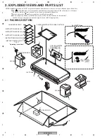 Preview for 6 page of Pioneer DV-696AV-K Service Manual