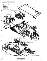 Предварительный просмотр 8 страницы Pioneer DV-696AV-K Service Manual