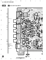 Предварительный просмотр 42 страницы Pioneer DV-696AV-K Service Manual