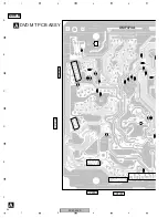 Предварительный просмотр 44 страницы Pioneer DV-696AV-K Service Manual